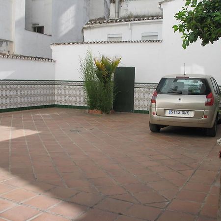 Hotel Toril Antequera Esterno foto