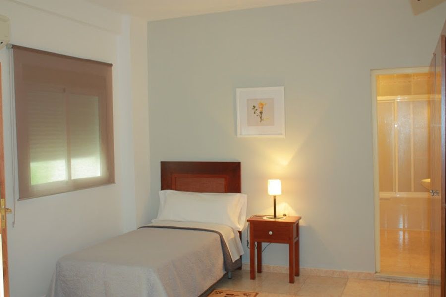 Hotel Toril Antequera Esterno foto