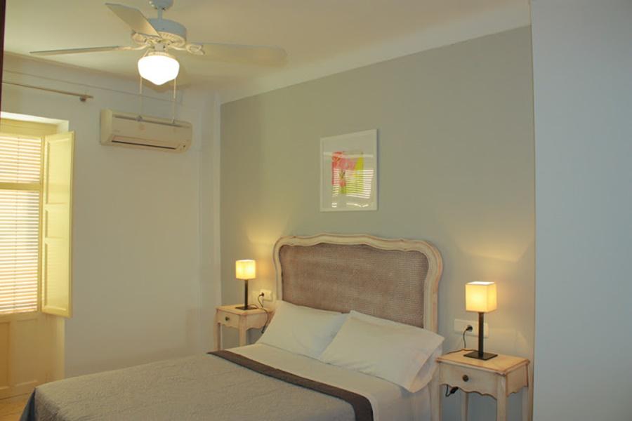 Hotel Toril Antequera Esterno foto