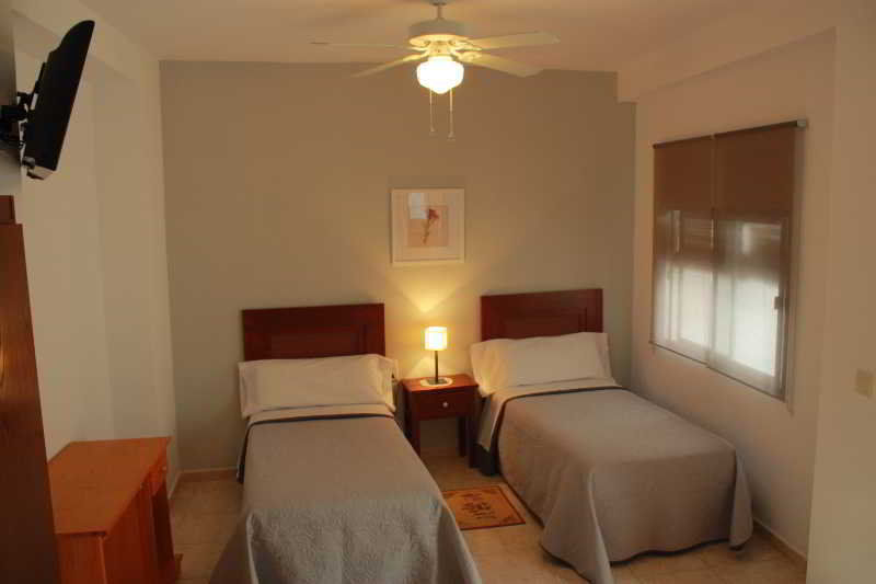 Hotel Toril Antequera Esterno foto