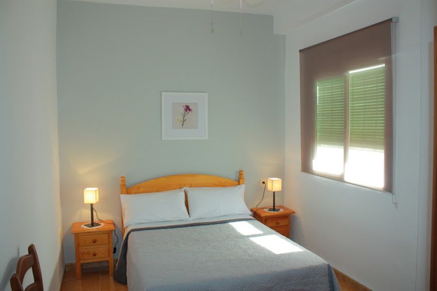 Hotel Toril Antequera Esterno foto