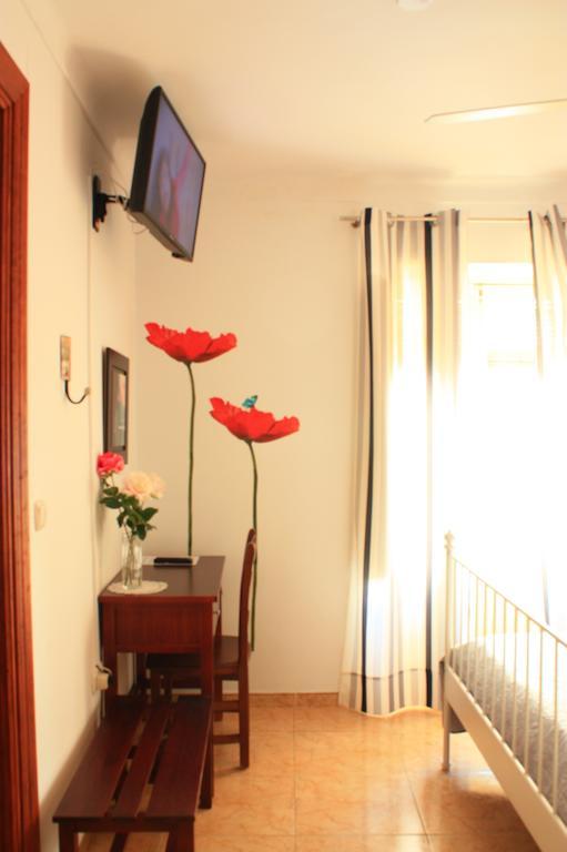 Hotel Toril Antequera Esterno foto