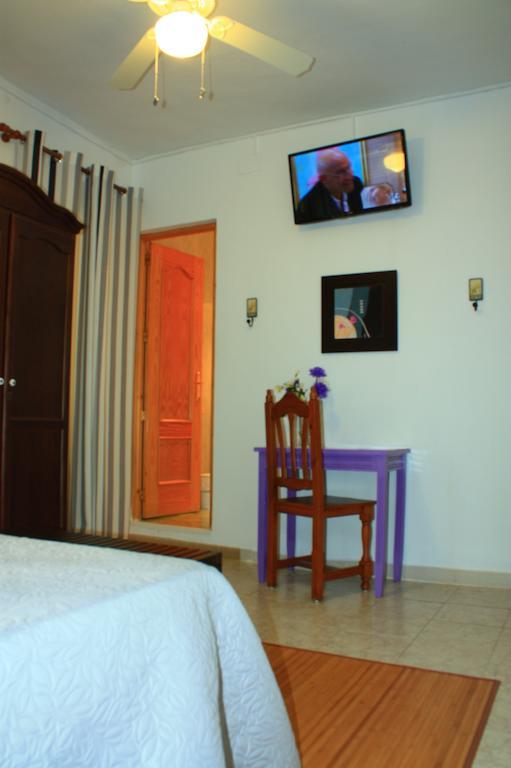 Hotel Toril Antequera Esterno foto