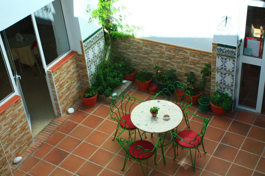 Hotel Toril Antequera Esterno foto