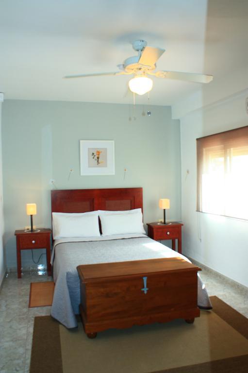 Hotel Toril Antequera Esterno foto