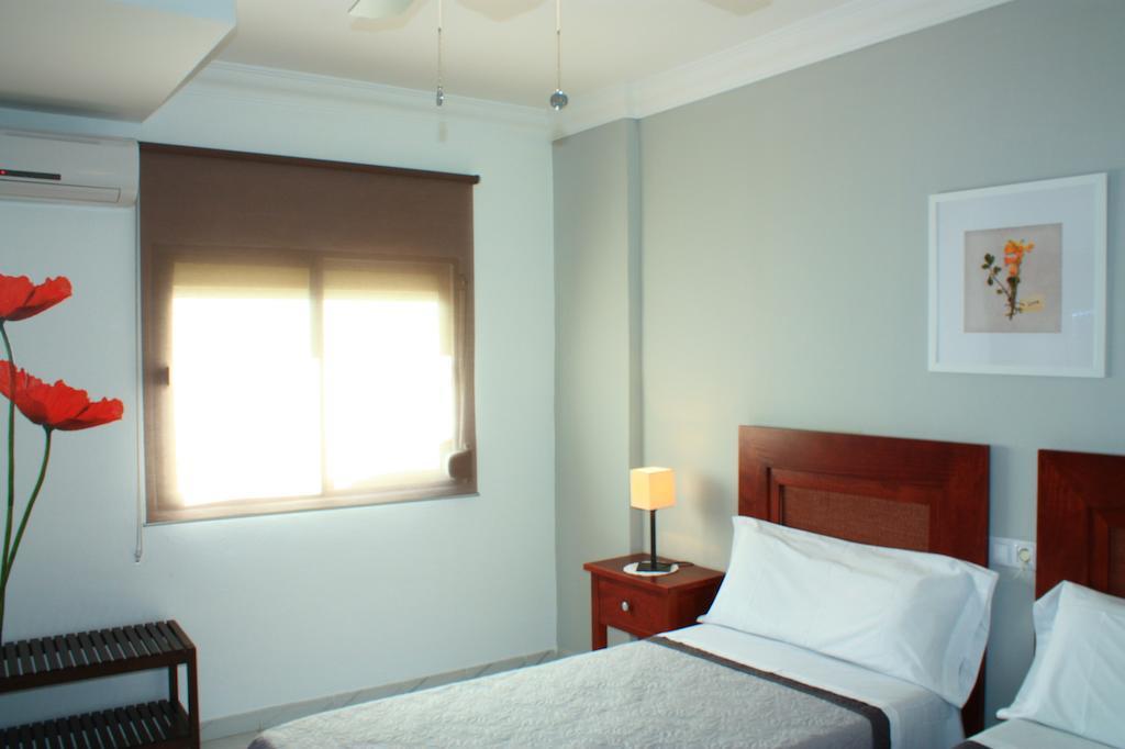 Hotel Toril Antequera Esterno foto
