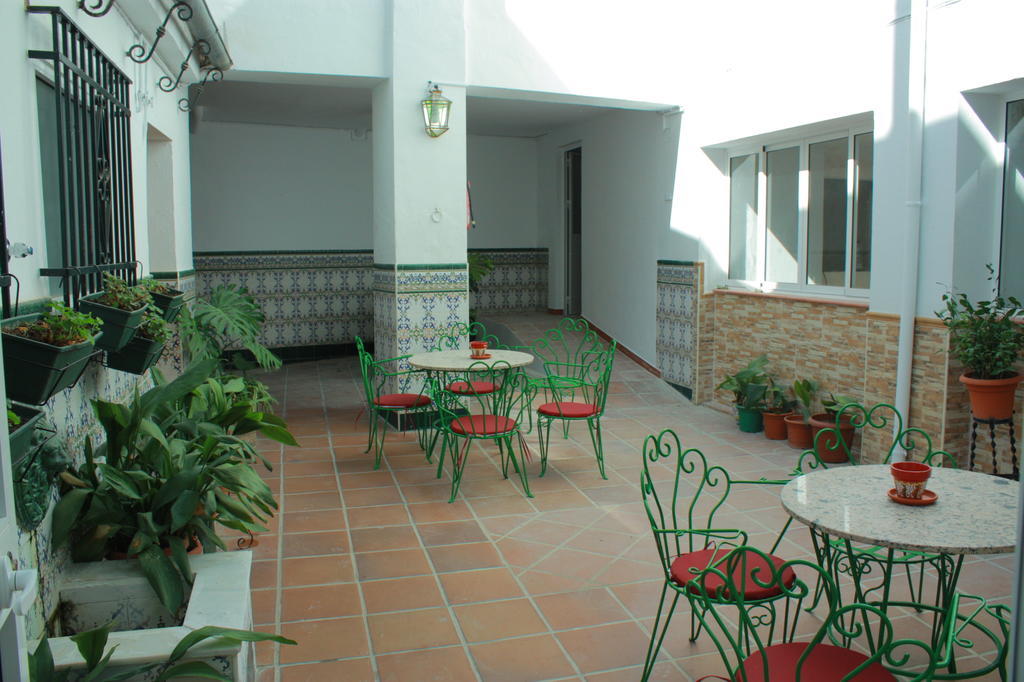 Hotel Toril Antequera Esterno foto