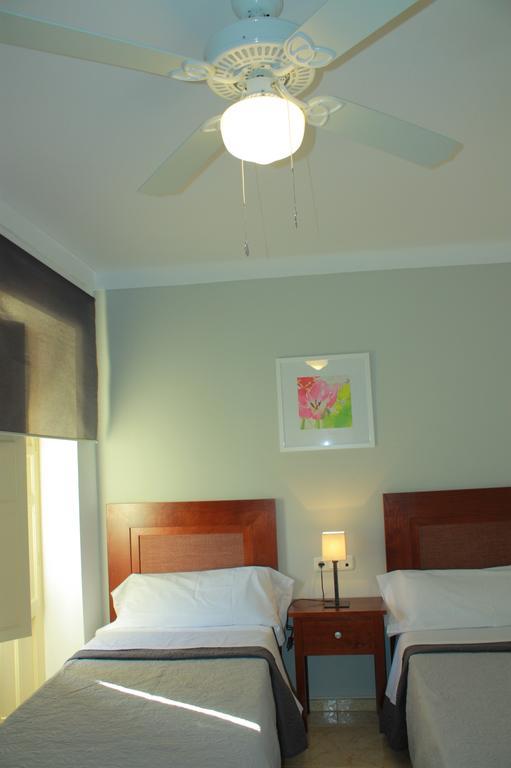 Hotel Toril Antequera Esterno foto