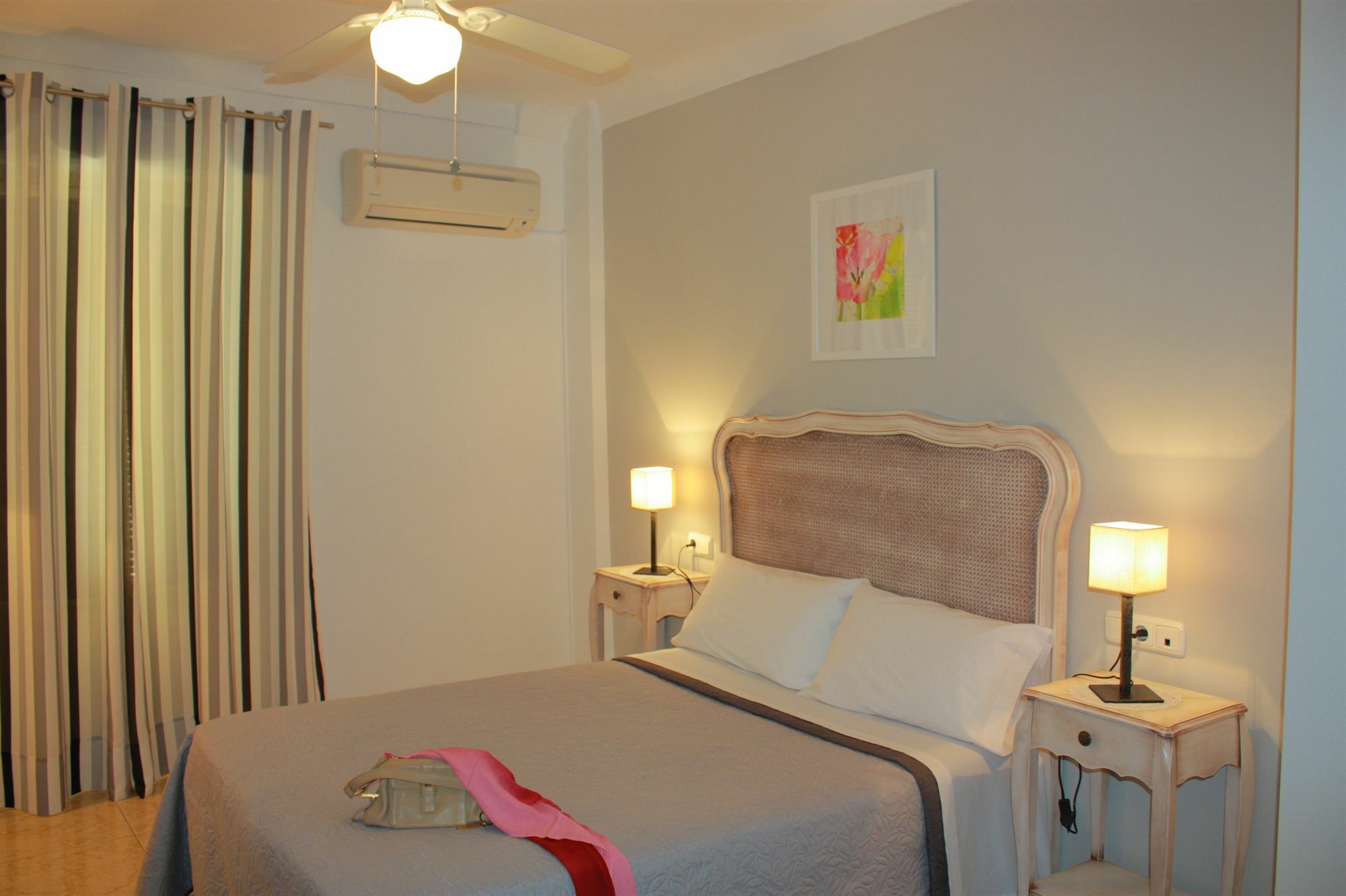 Hotel Toril Antequera Esterno foto