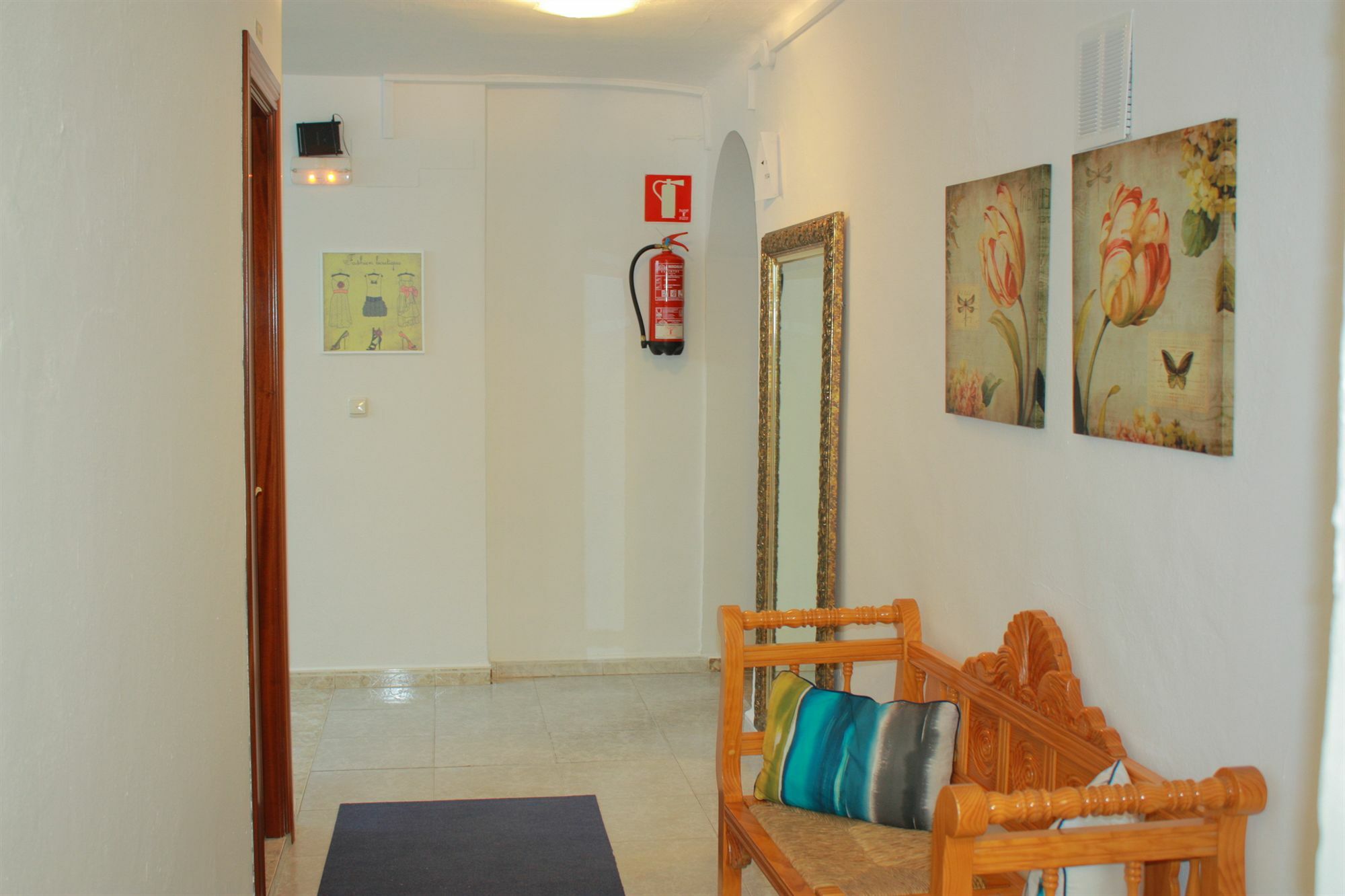 Hotel Toril Antequera Esterno foto