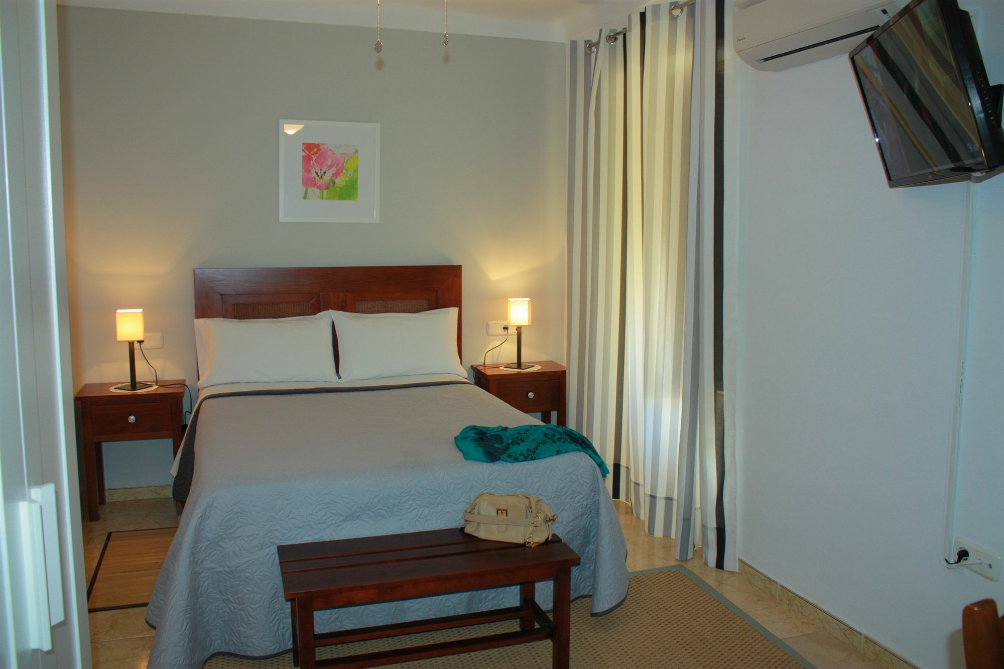 Hotel Toril Antequera Esterno foto
