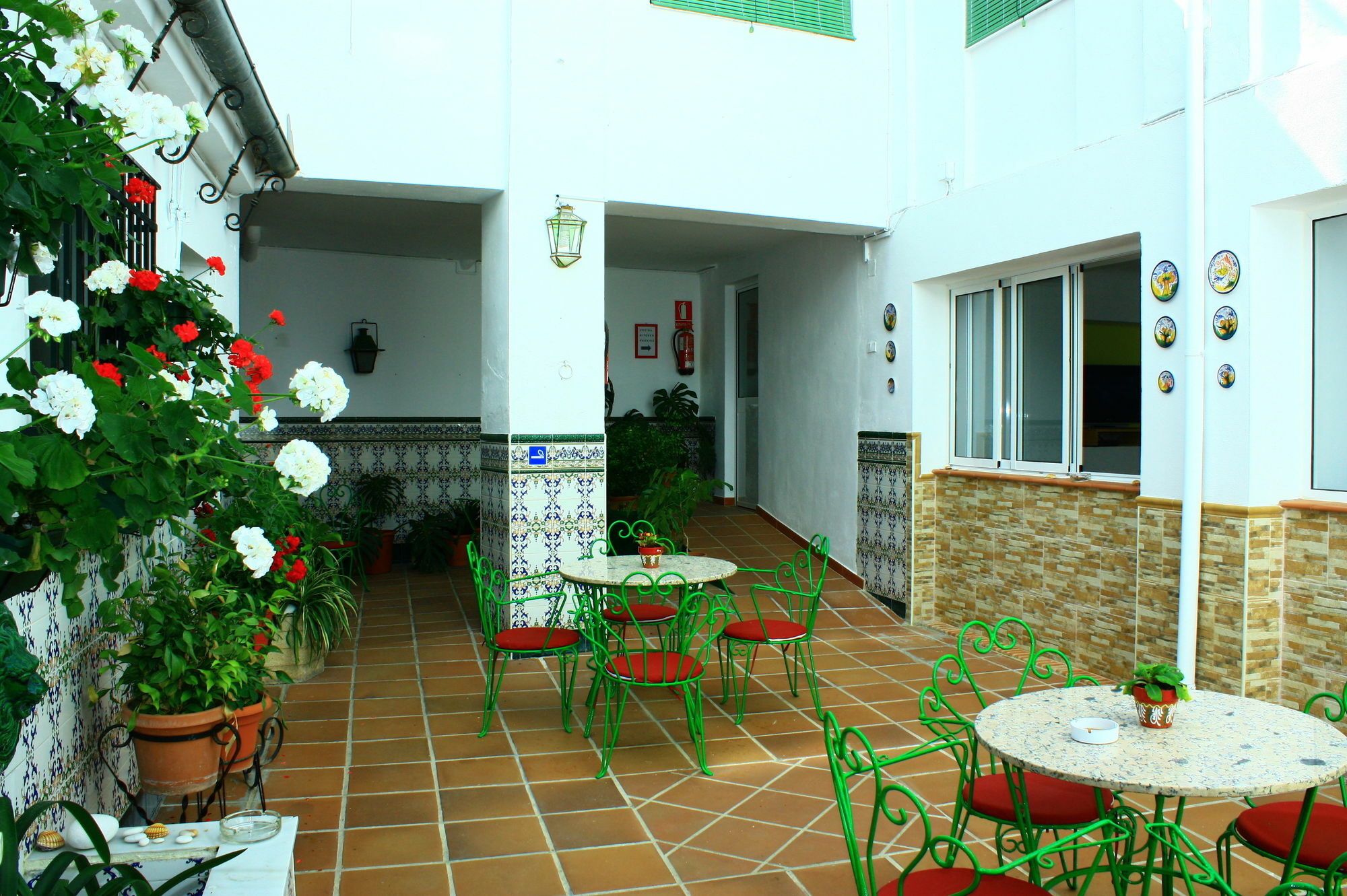 Hotel Toril Antequera Esterno foto