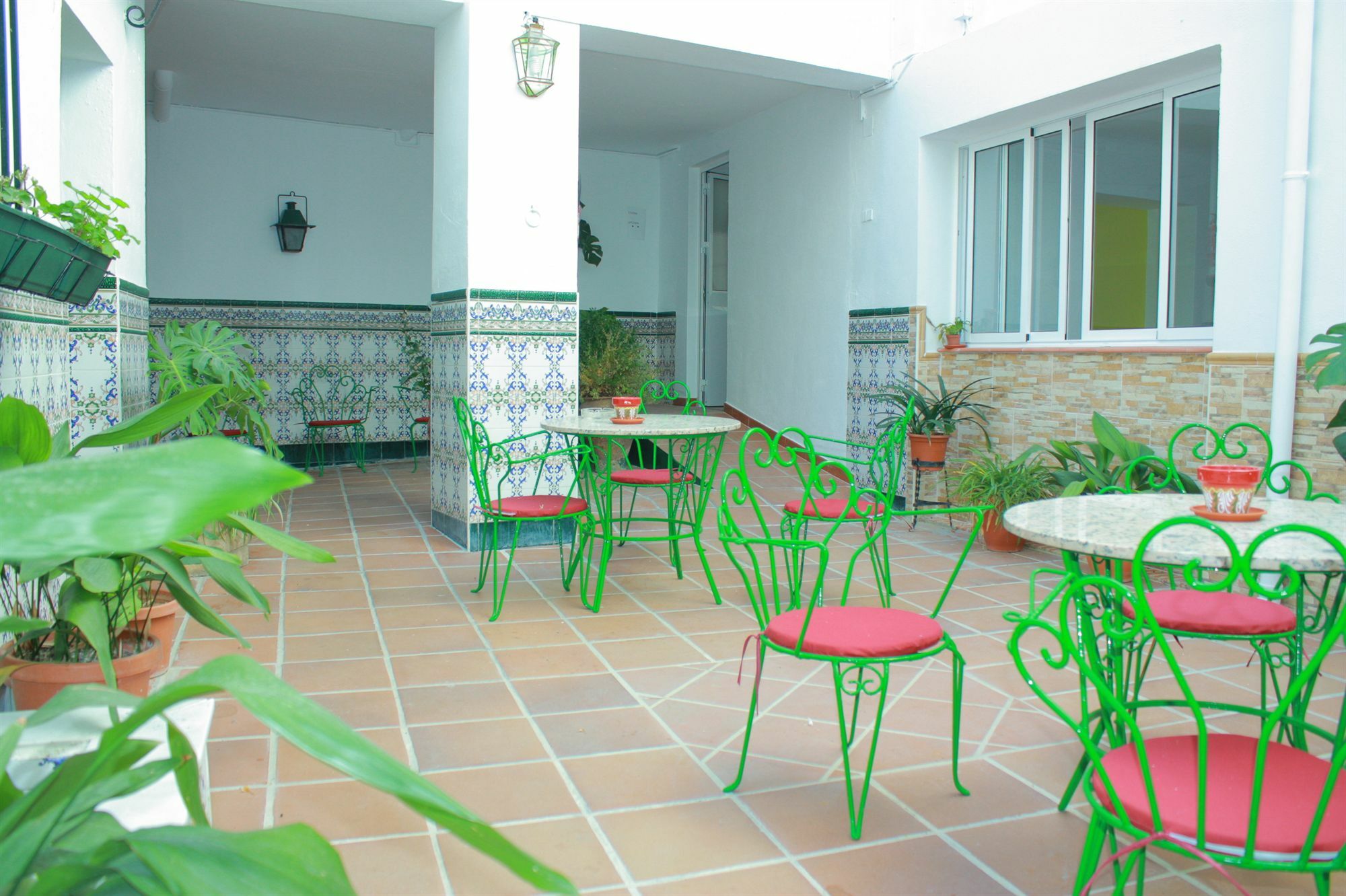 Hotel Toril Antequera Esterno foto