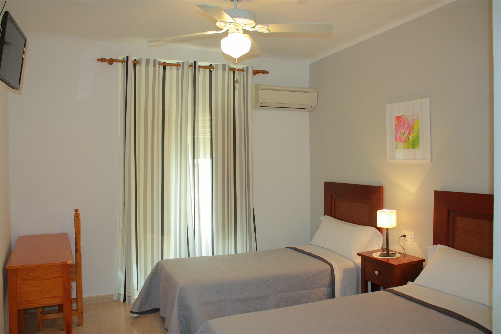 Hotel Toril Antequera Esterno foto