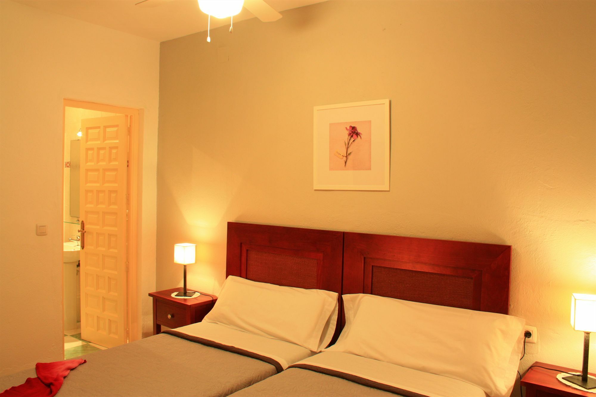 Hotel Toril Antequera Esterno foto