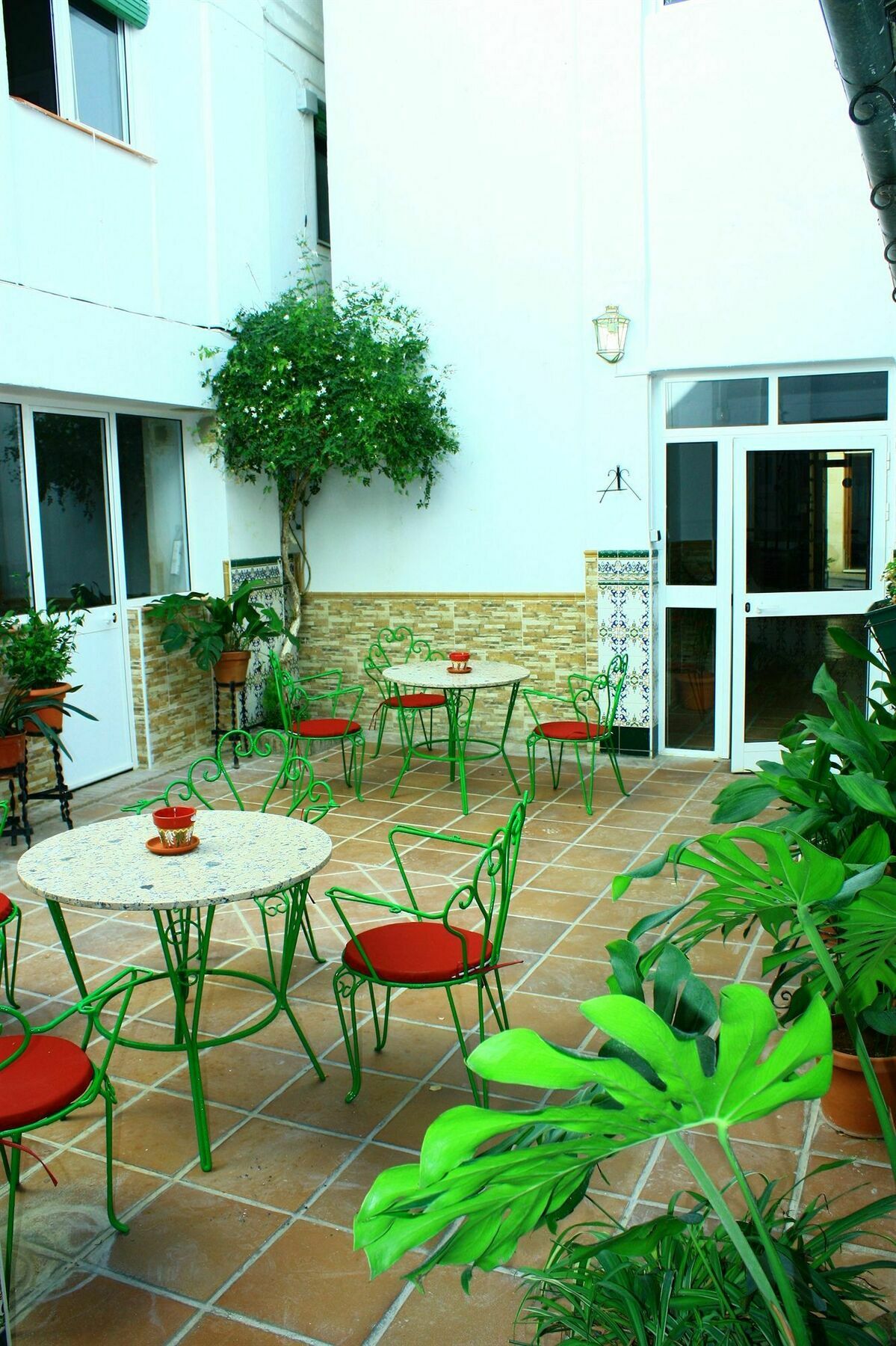 Hotel Toril Antequera Esterno foto